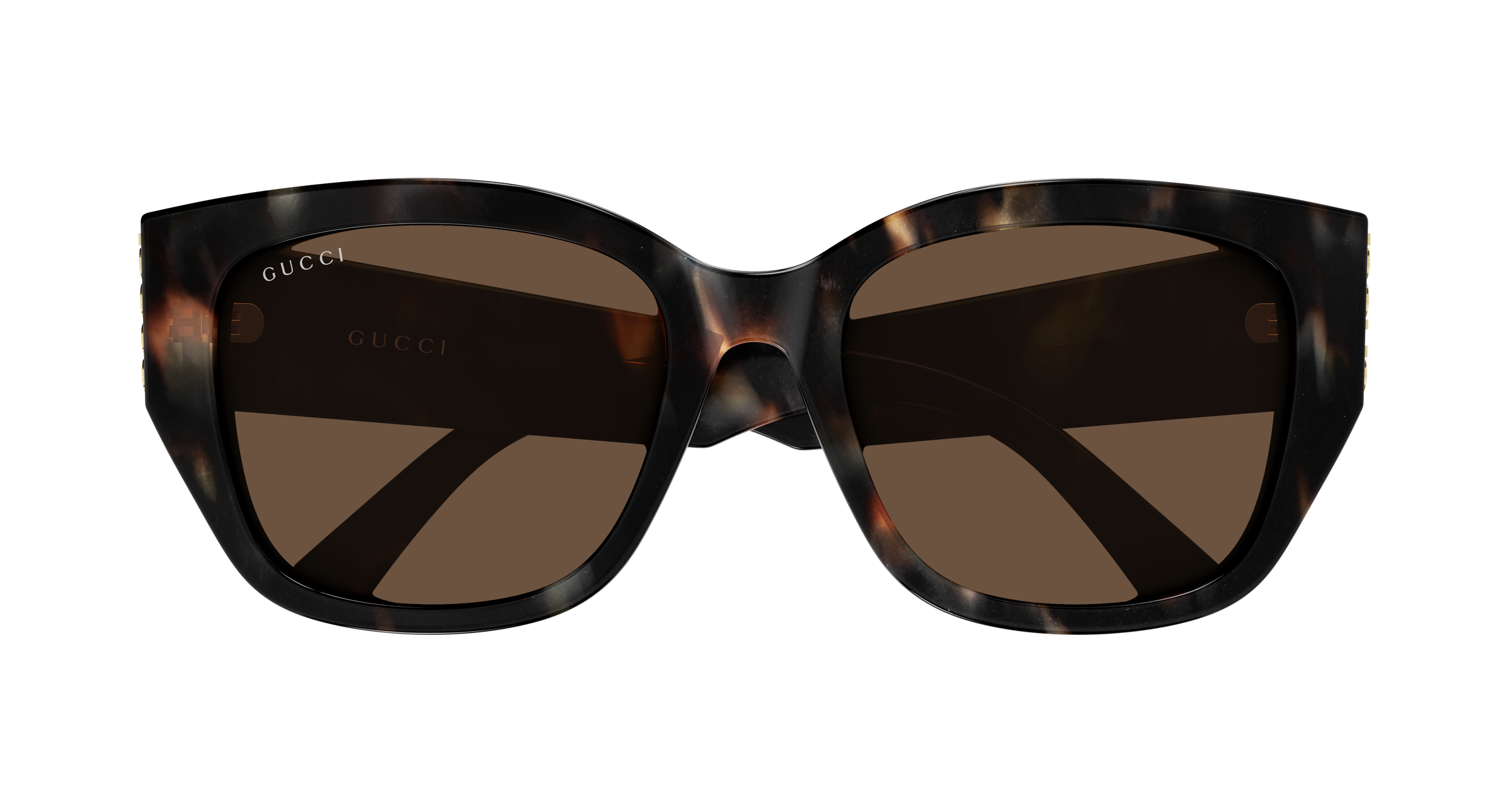 Gucci GG2043SA-003 sunglasses front view