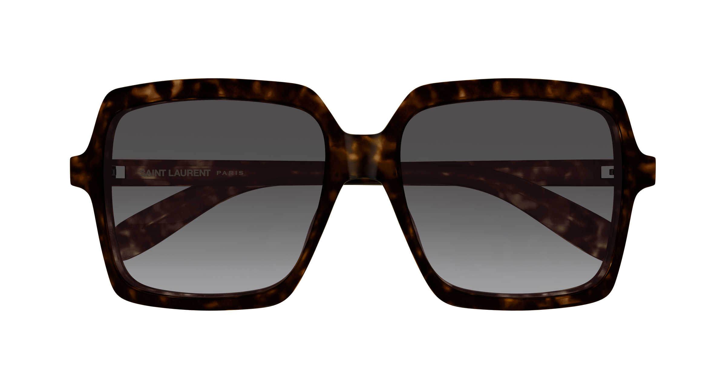Saint Laurent SL 174-005 sunglasses front view