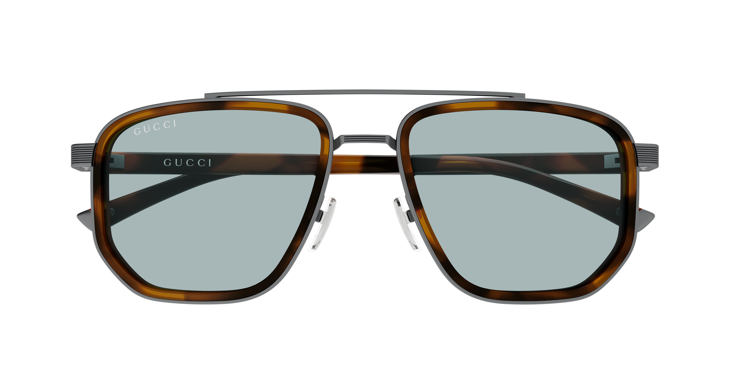 Gucci GG2073S-002 sunglasses front view
