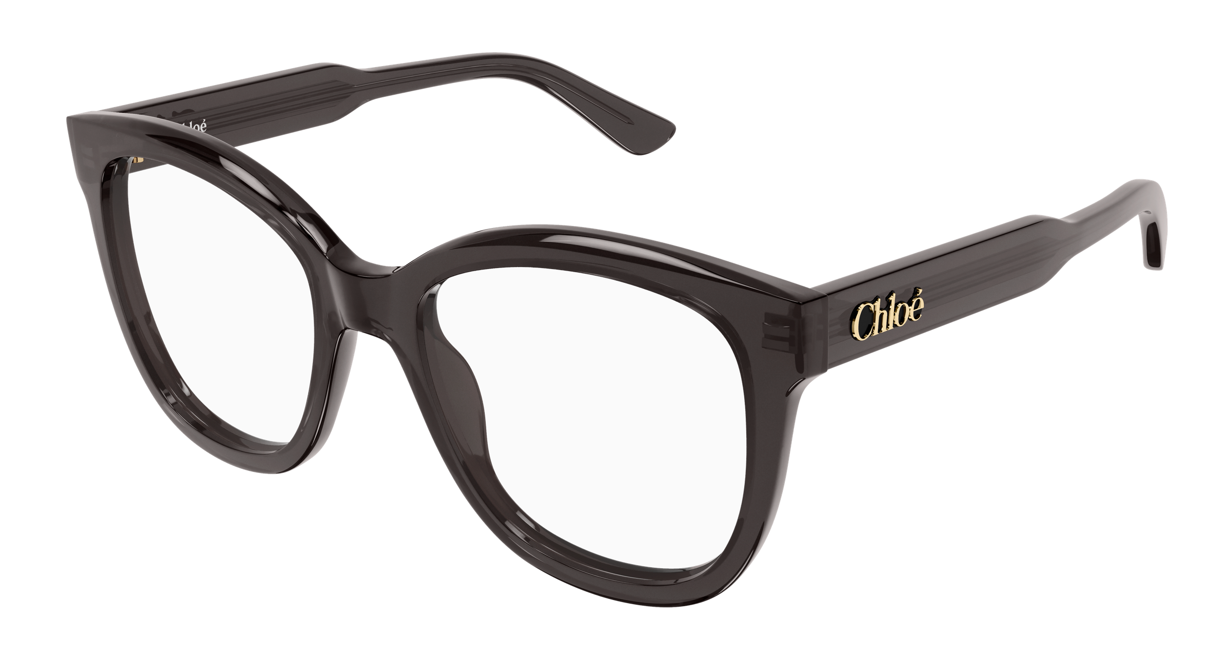 Chloé CH0378O-001 angle