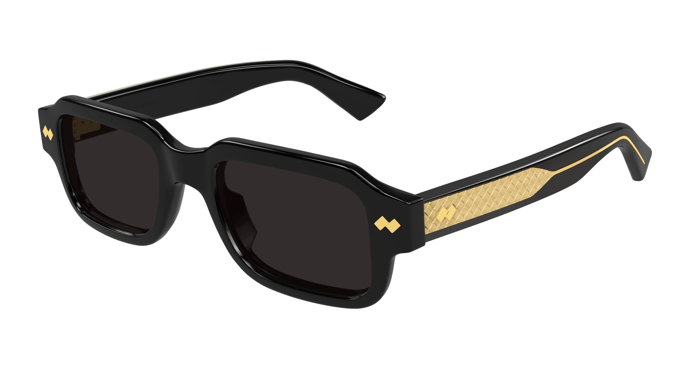 BOTTEGA VENETA BV1442S-001 angle