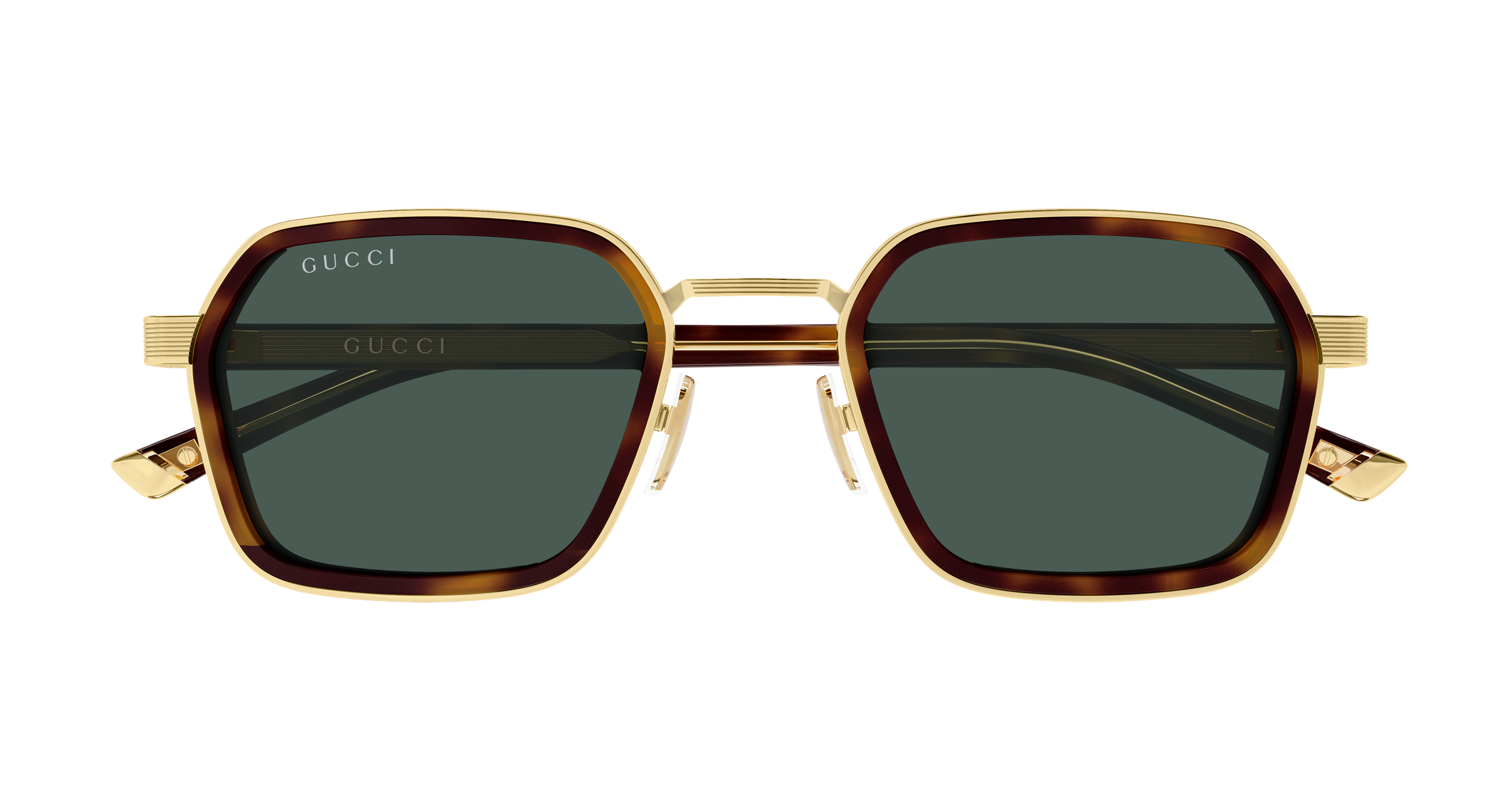 GUCCI GG2074S-003 front