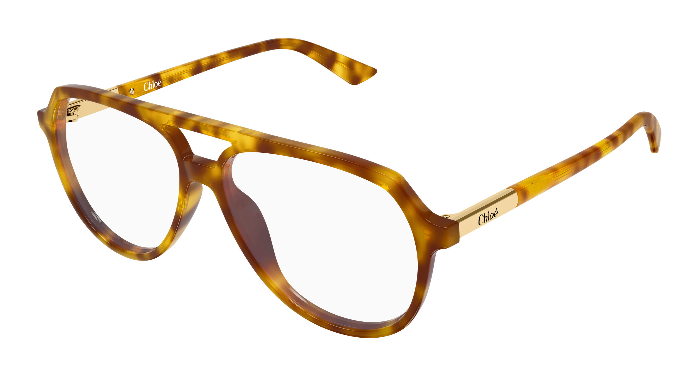Chloé CH0366O-003 angle