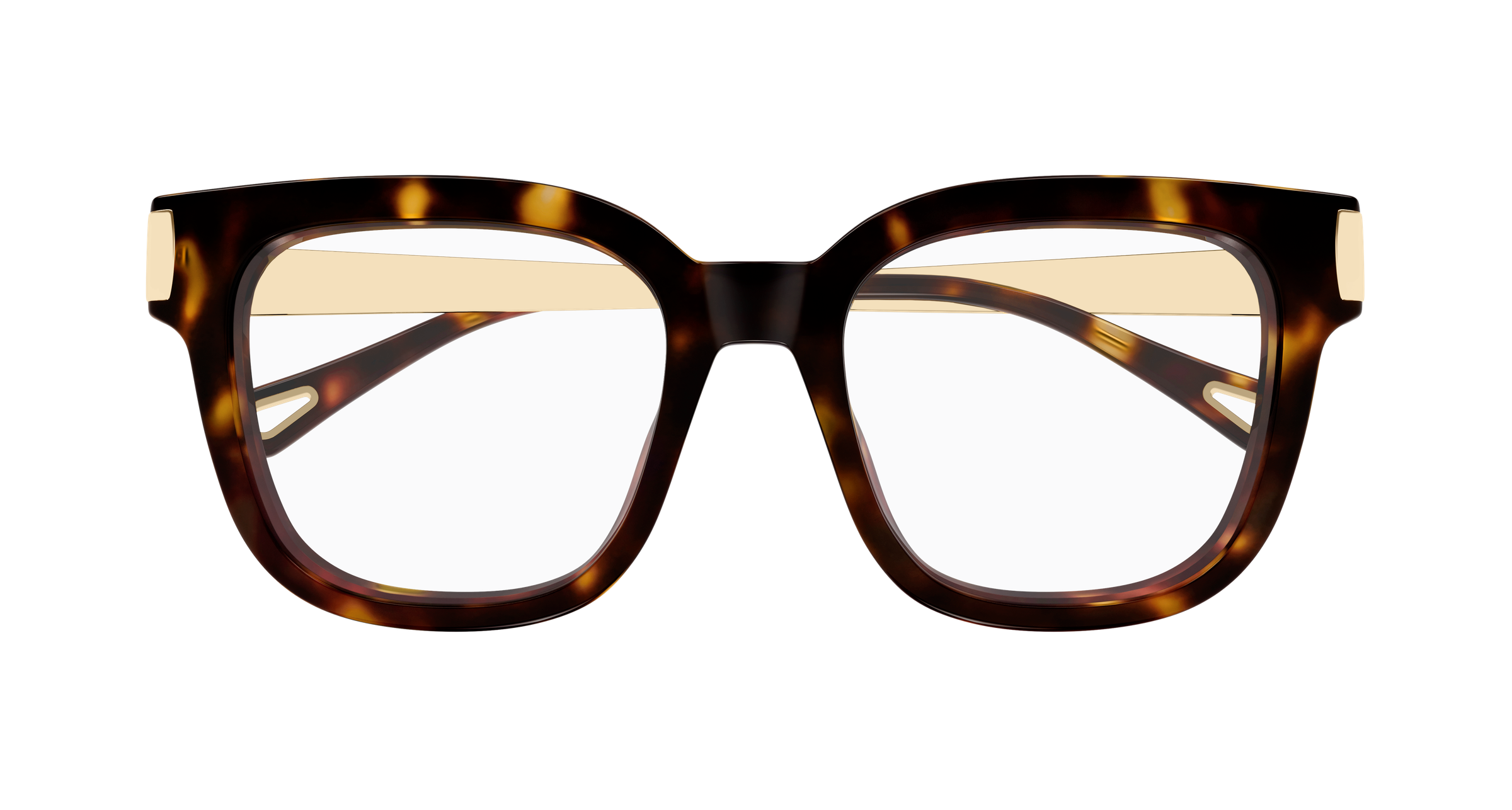 Chloé CH0353O-002 front