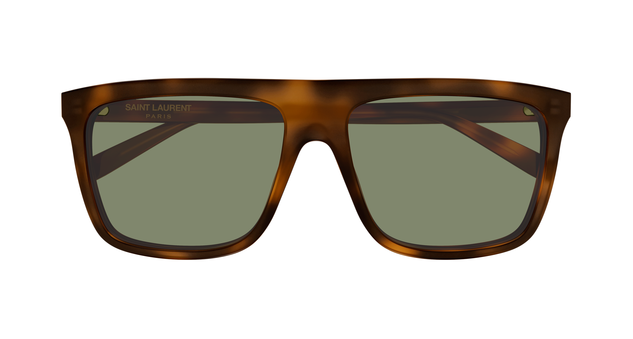 Saint Laurent SL 904-004 sunglasses front view