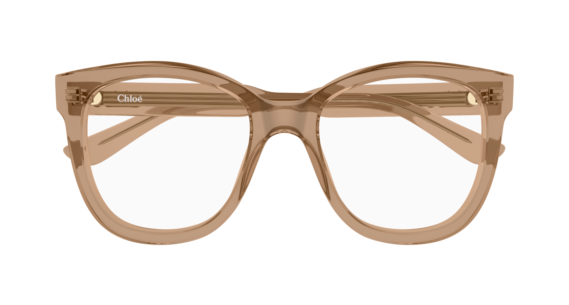 Chloé CH0378O-005 front