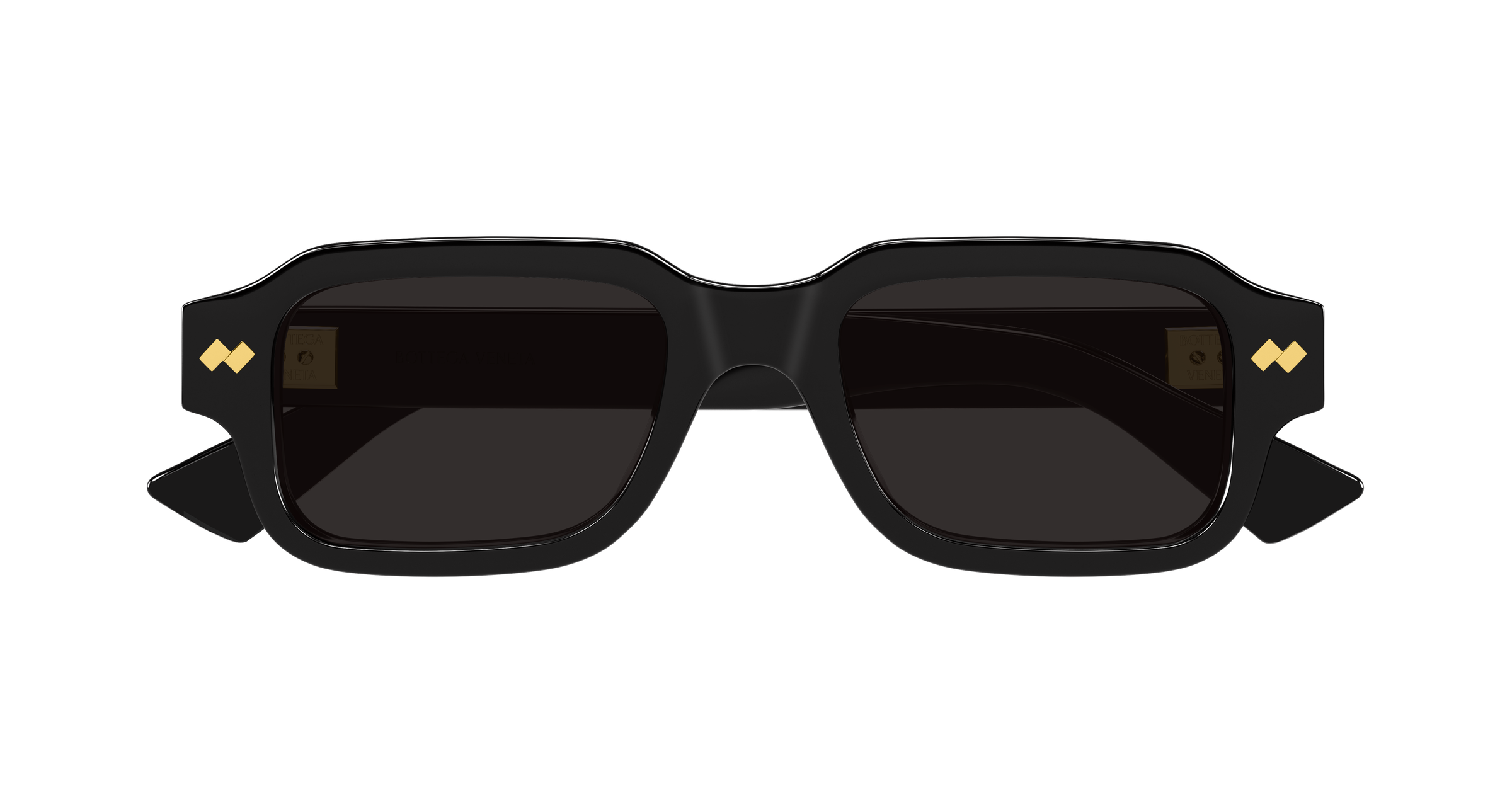 BOTTEGA VENETA BV1442S-001 front
