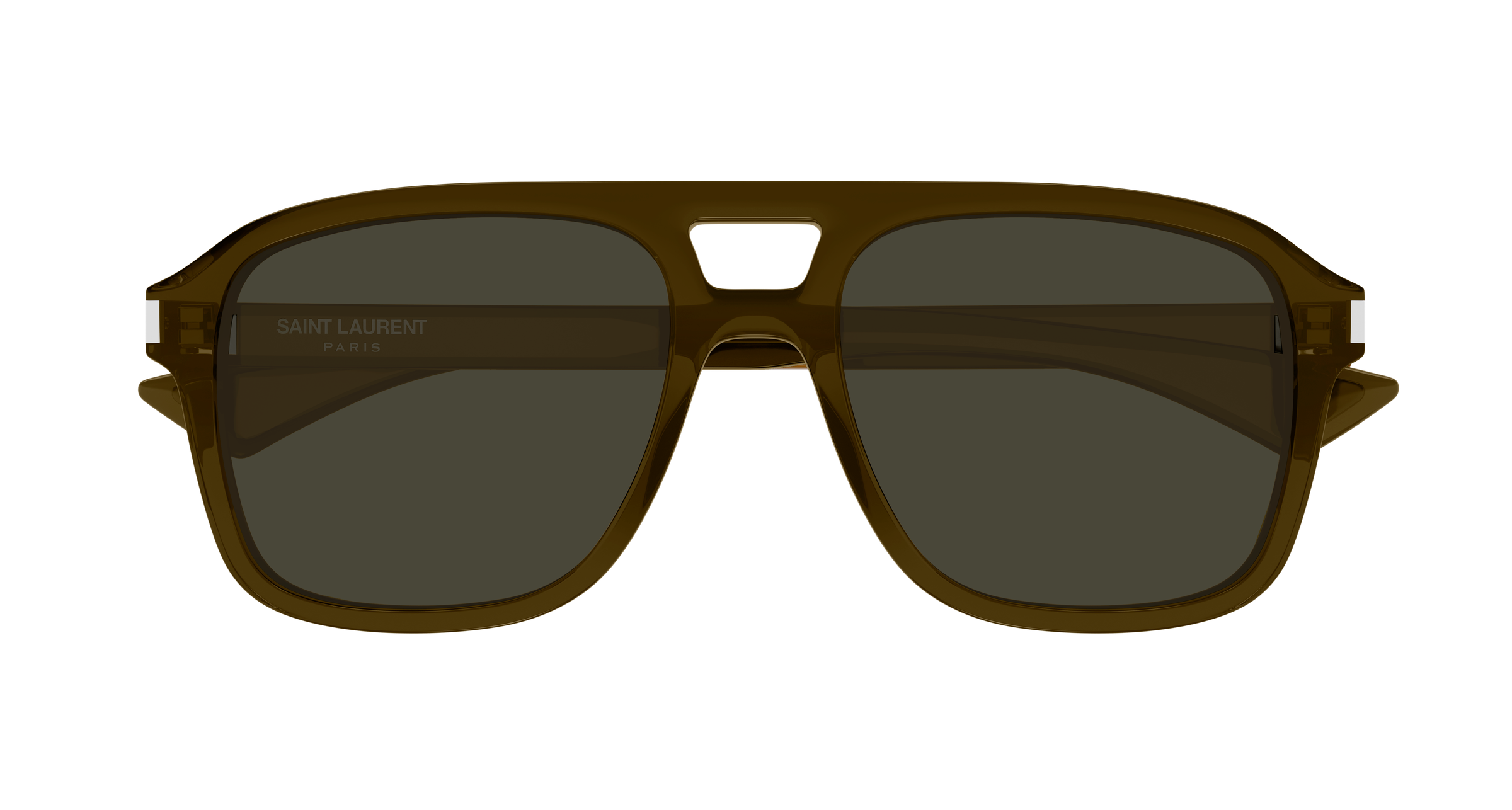 Saint Laurent SL 881-004 sunglasses front view