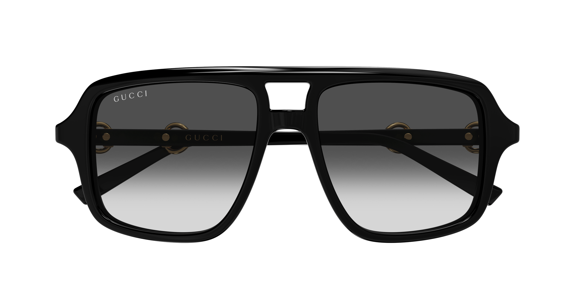 Gucci GG2052S-007 sunglasses front view