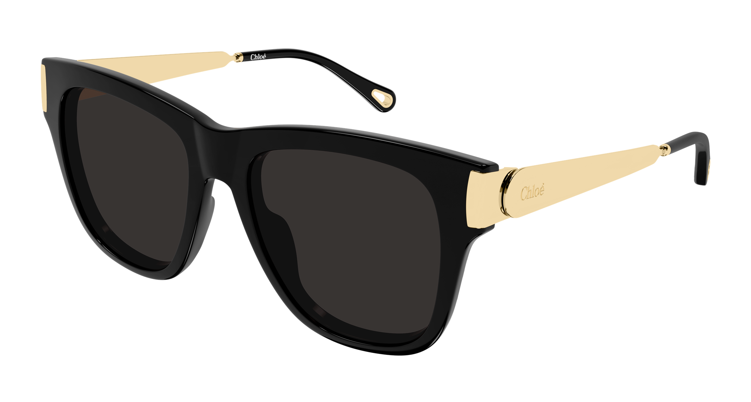 Chloé CH0349S-001 angle