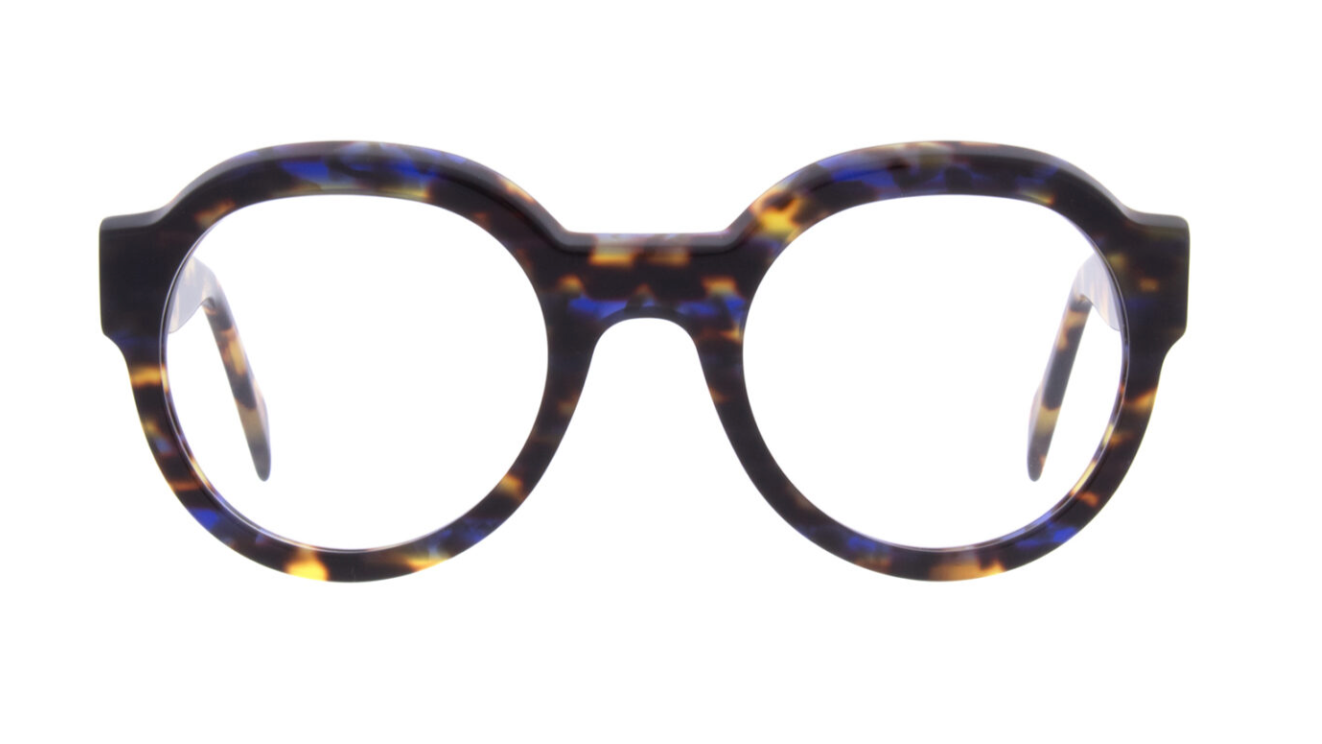 ANDY WOLF Frame 4596 Col. 09 50/22