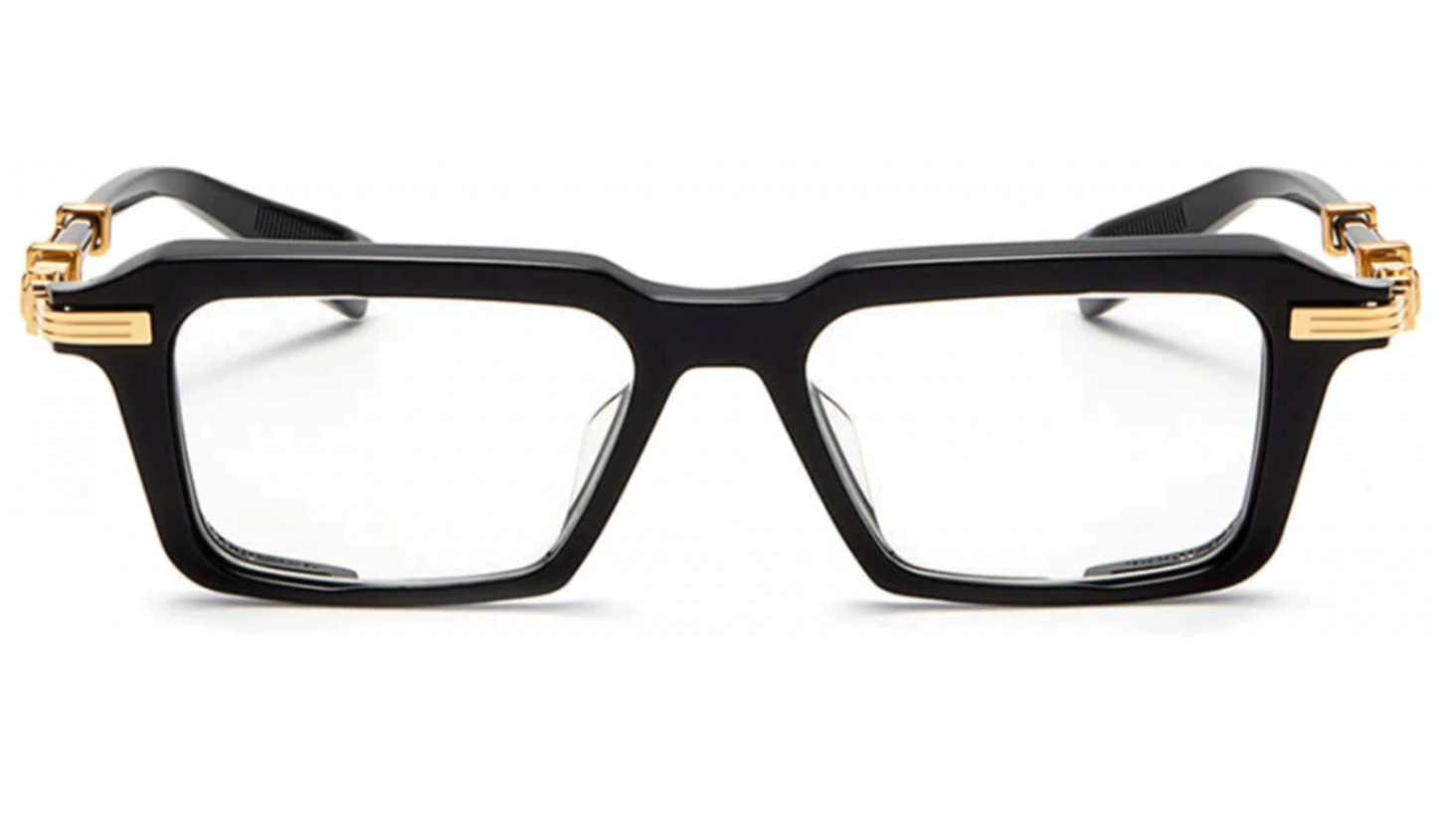 BALMAIN LEGION III BLK-GLD