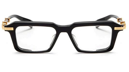 BALMAIN LEGION III BLK-GLD