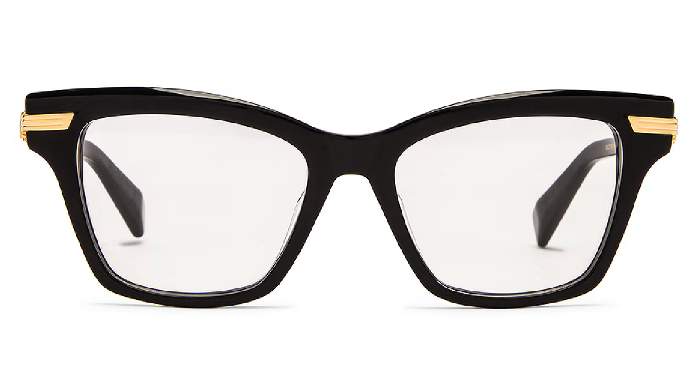 BALMAIN SENTINELLE III BLK-GLD