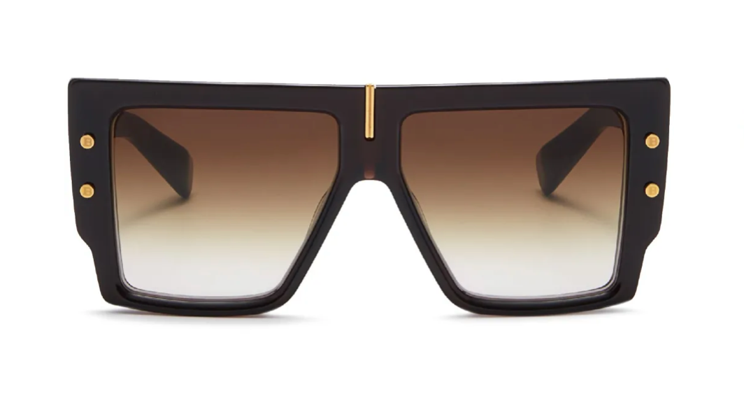 BALMAIN B-Grand BRN-GLD