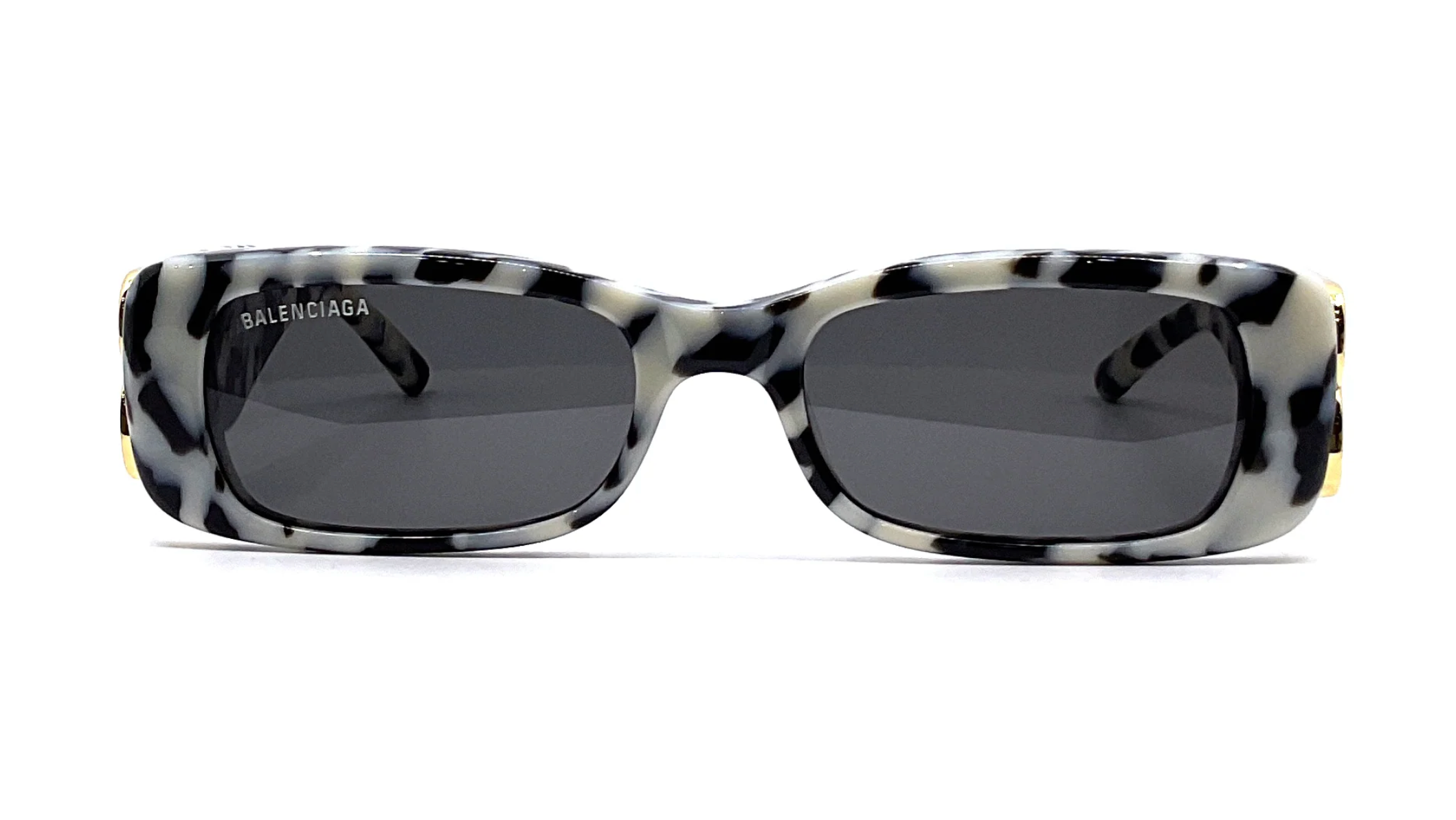 BALENCIAGA BB0096S 005