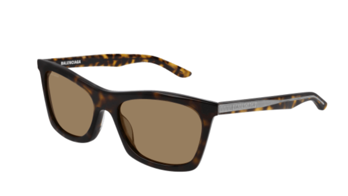 BALENCIAGA BB0006S-002