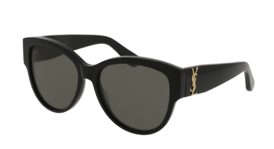 Saint Laurent SL M3-002