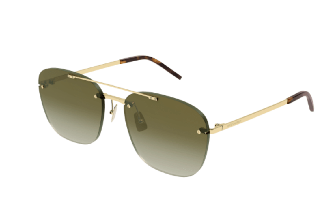 Saint Laurent SL 309 RIMLESS-003