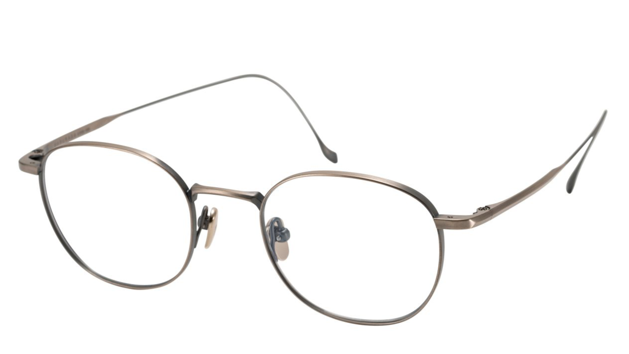 Masunaga Frame Chord D #11