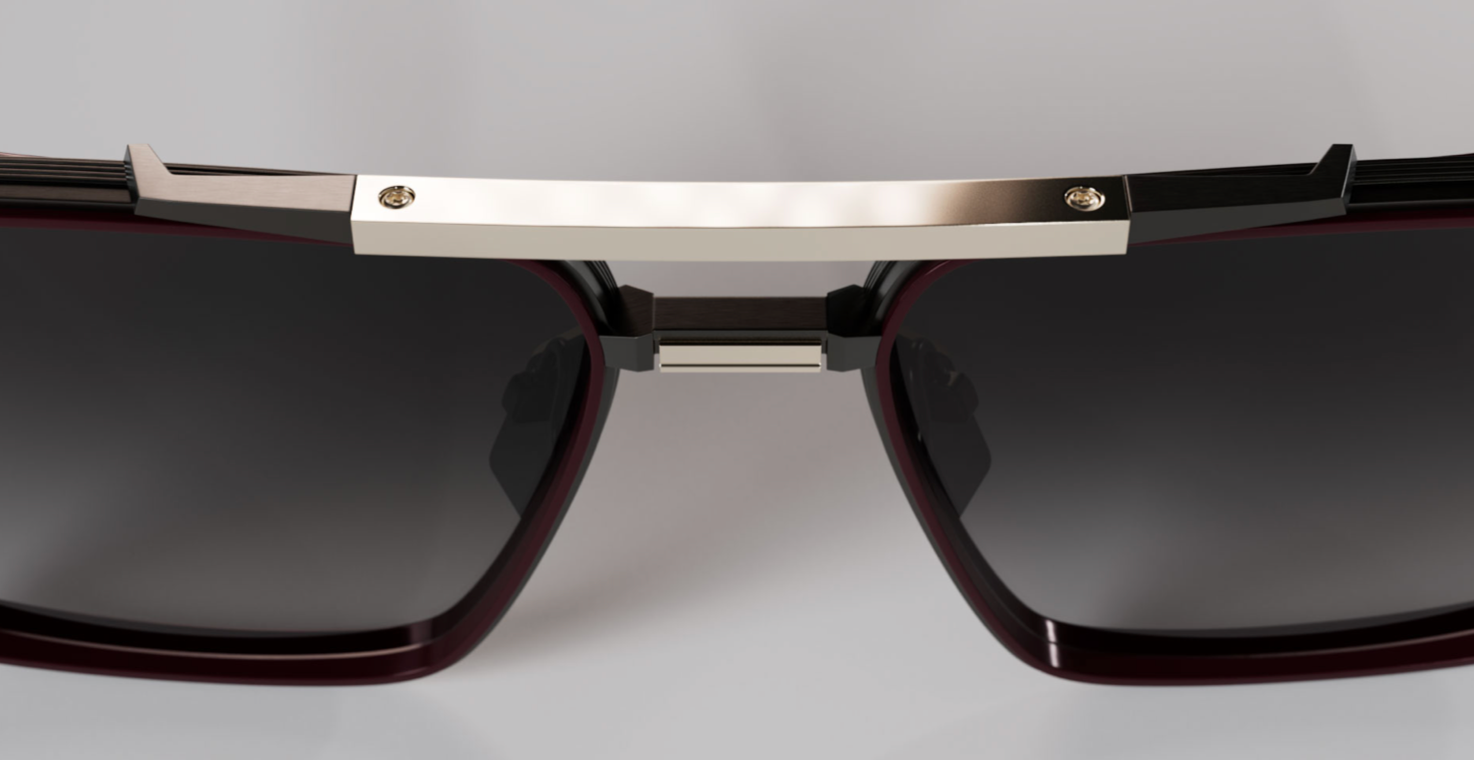 Masunaga X MOC 001#A
