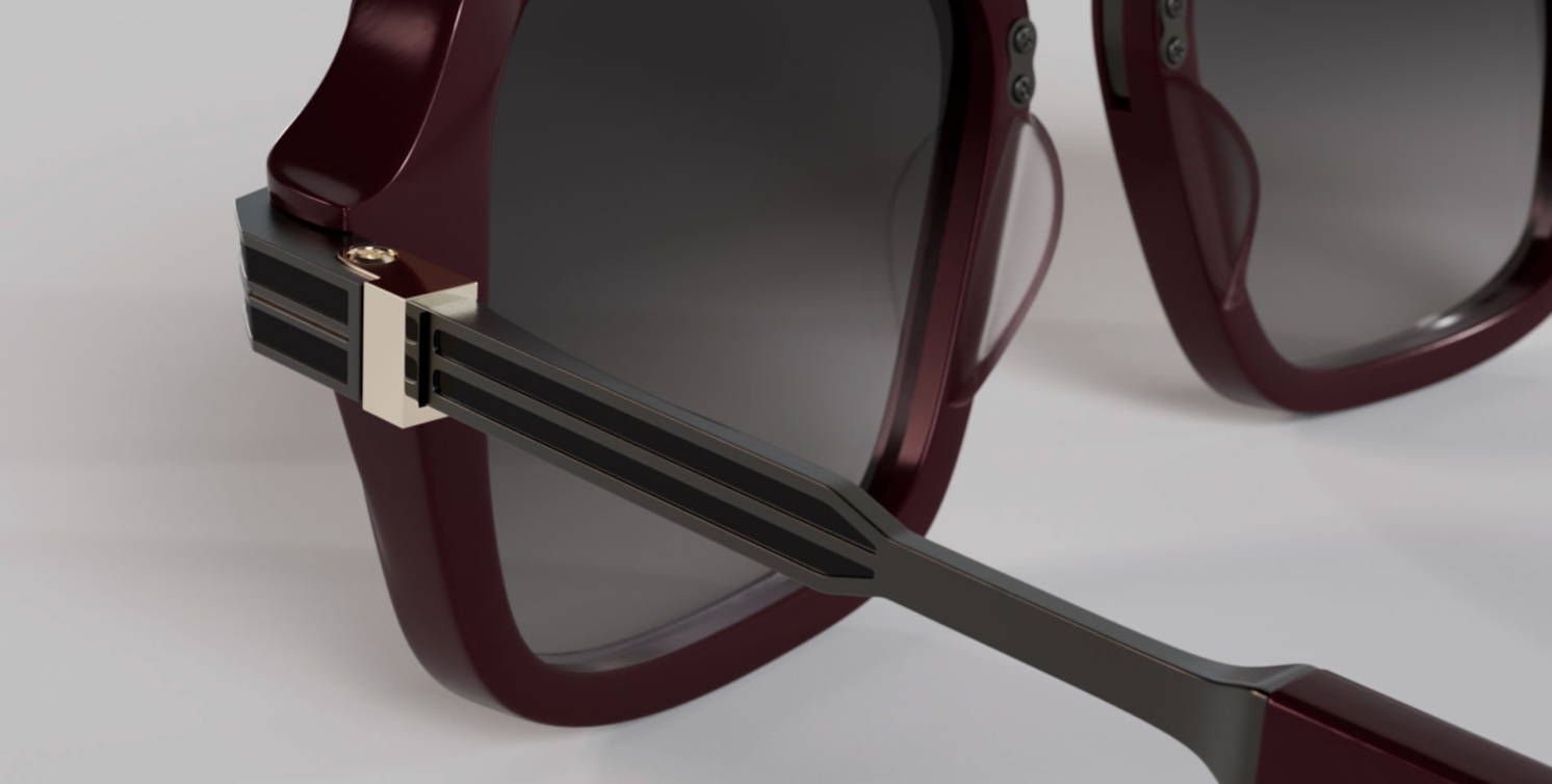 Masunaga X MOC 002#A