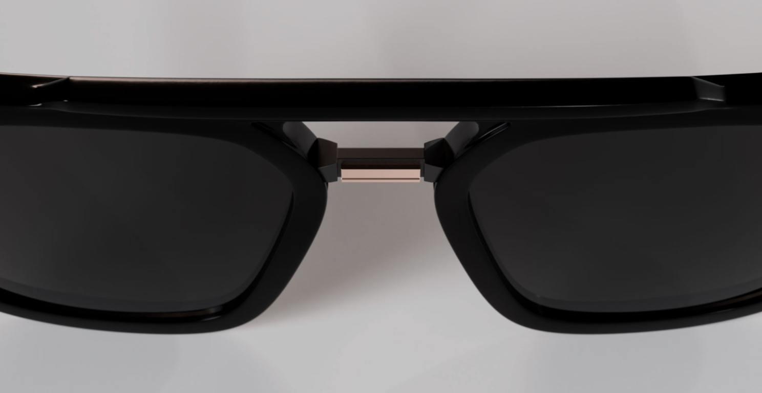 Masunaga X MOC 002#C