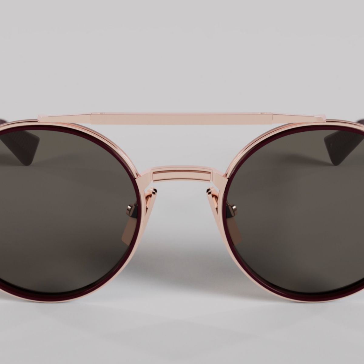 Masunaga X MOC 003#A