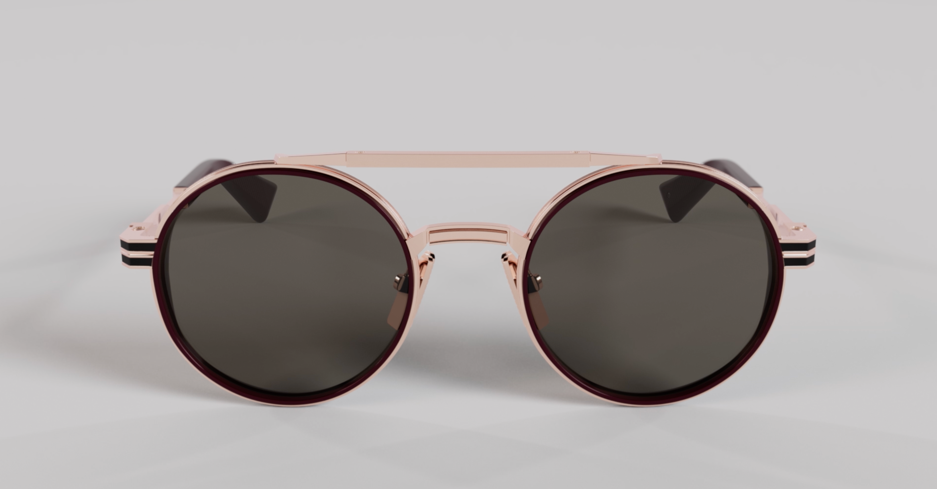 Masunaga X MOC 003#A