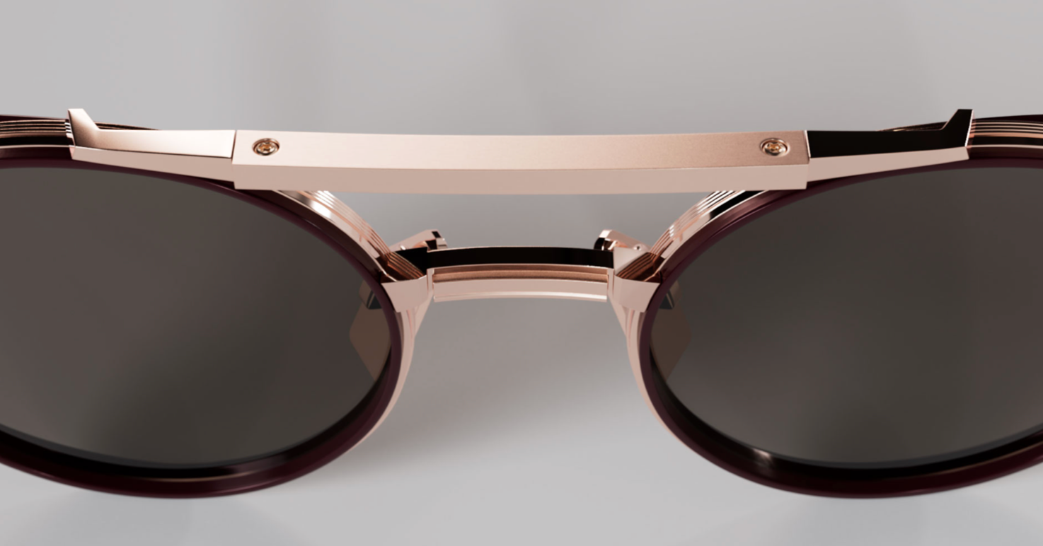 Masunaga X MOC 003#A