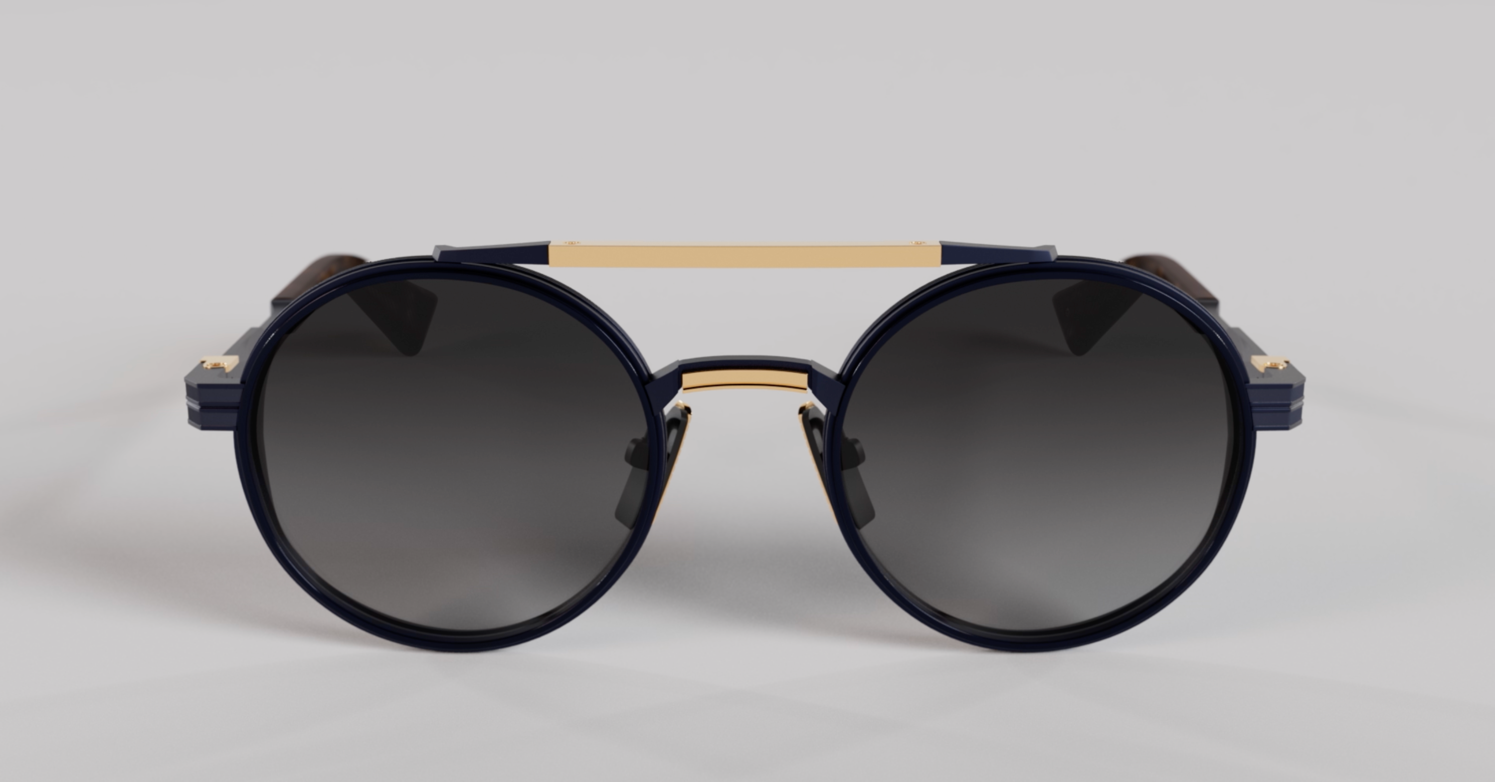 Masunaga X MOC 003#C