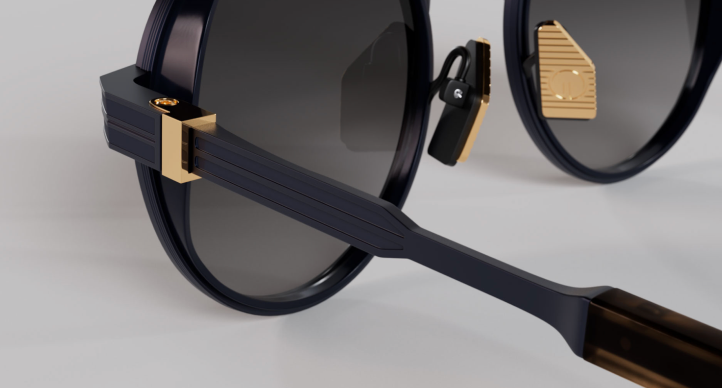 Masunaga X MOC 003#C