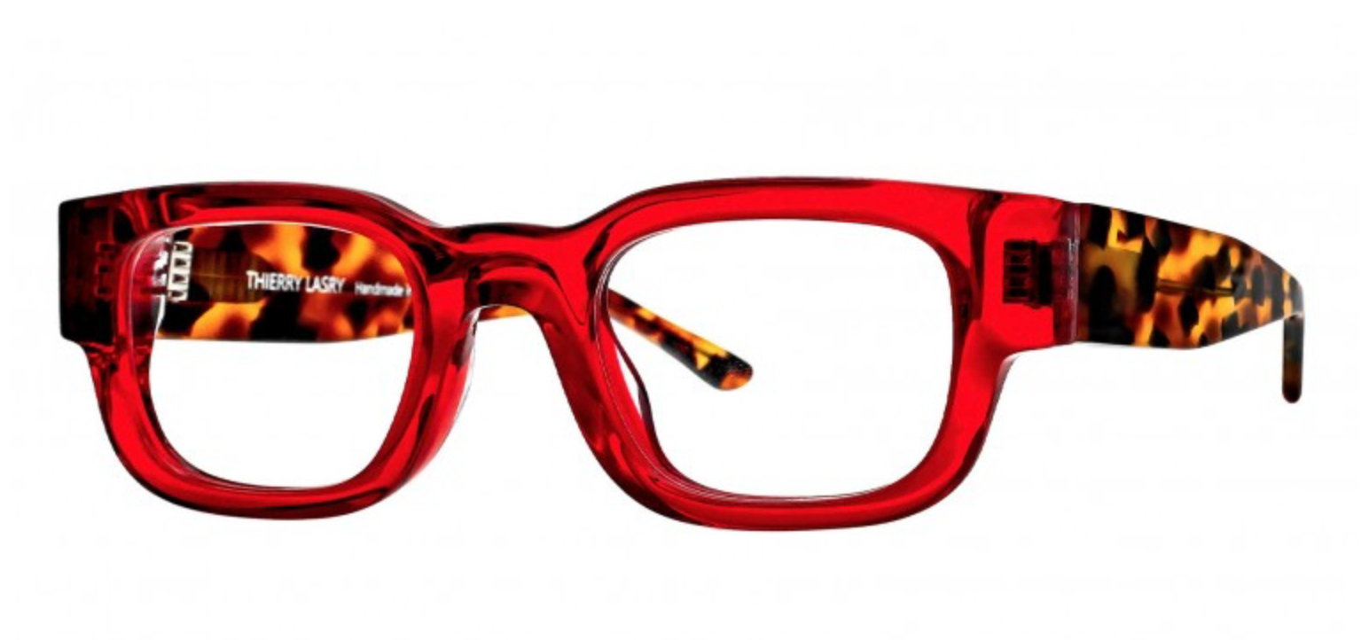 Thierry Lasry  LOYALTY-462