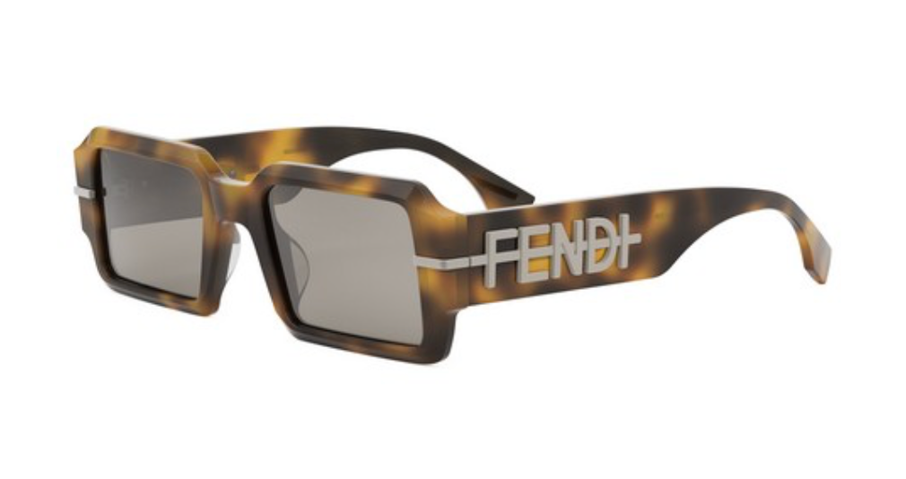 FENDI GRAPHYFE40073U 53E