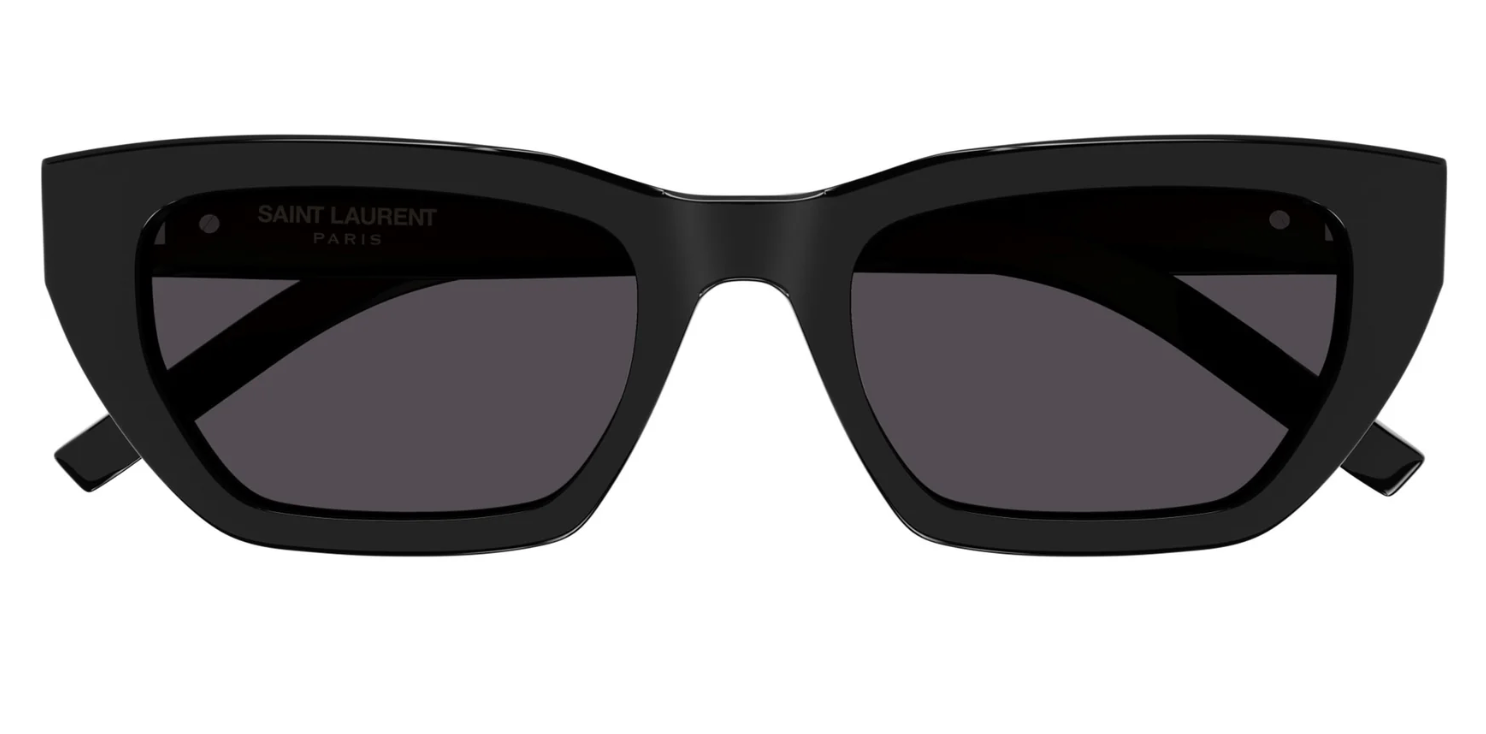 Saint Laurent SL M127/F 001