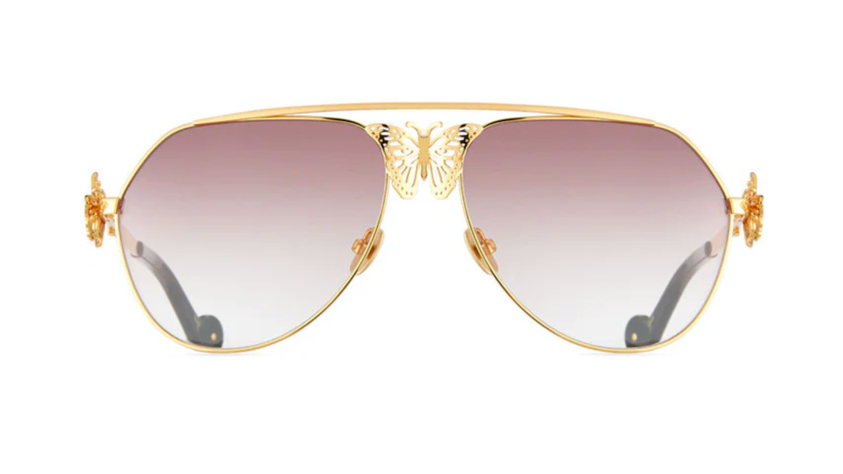Anna-Karin Karlsson Frame Miss Rosell 2.0 Rose Gold