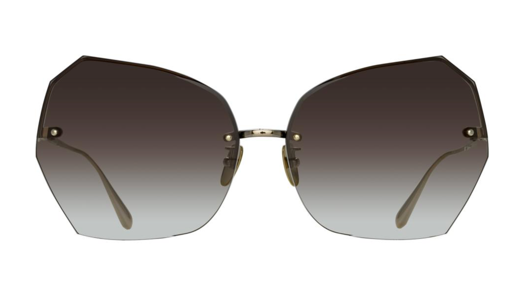 Linda Farrow LFL1546/1- Lila