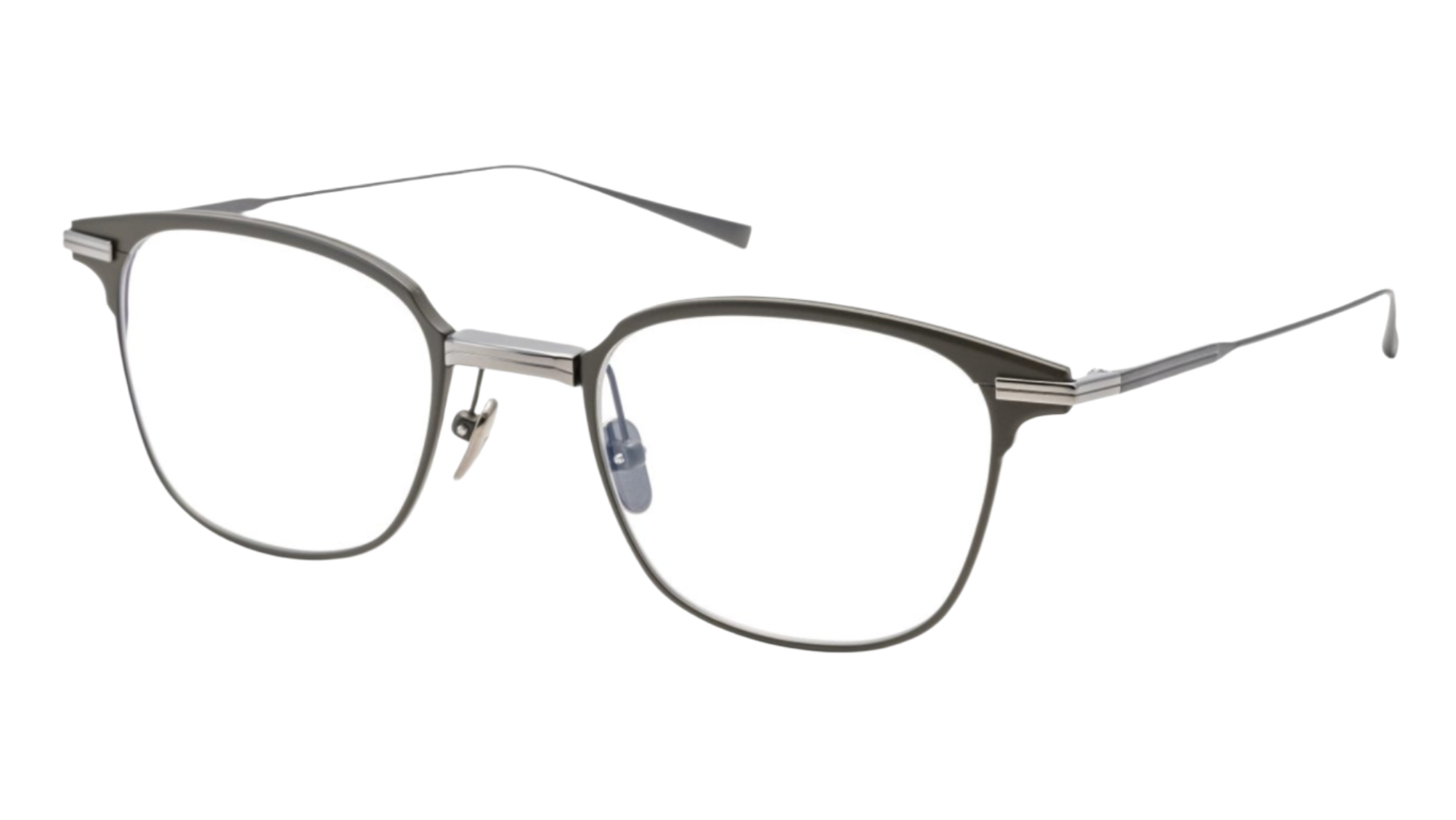 Masunaga Frame Madison #23