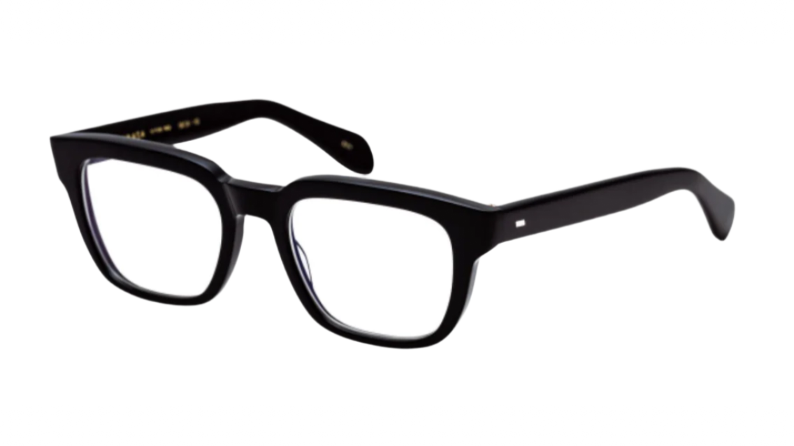 Masunaga Frame 100 #19