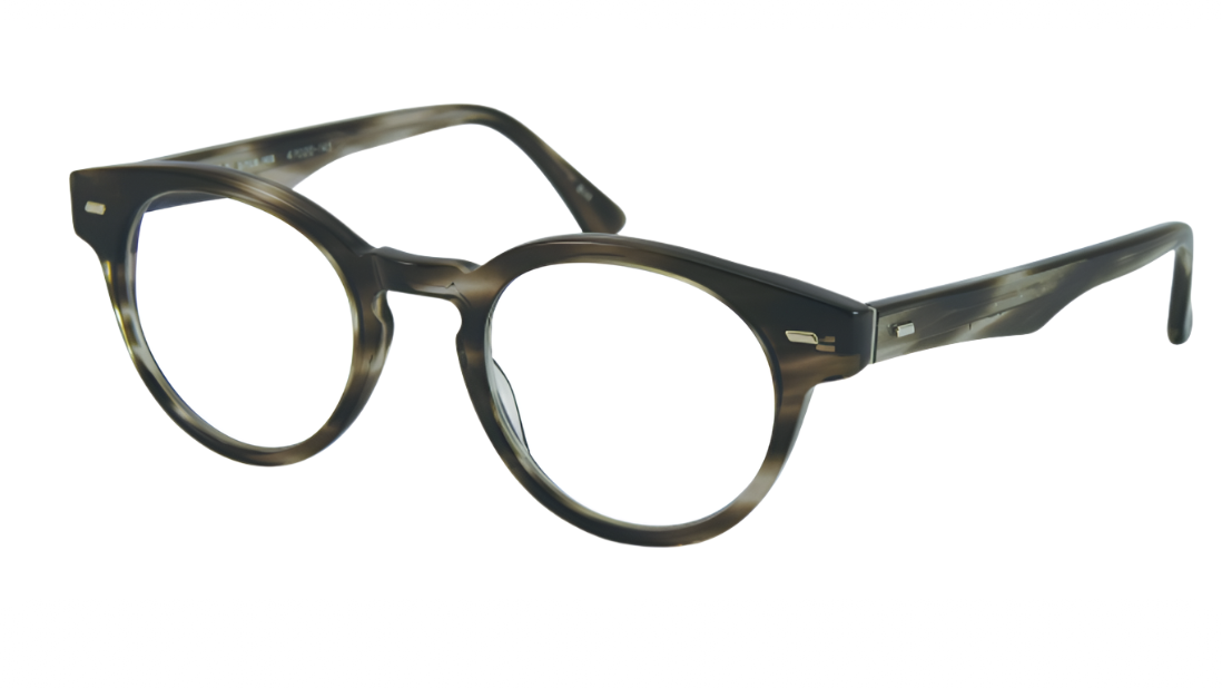 Masunaga Frame 64 #34