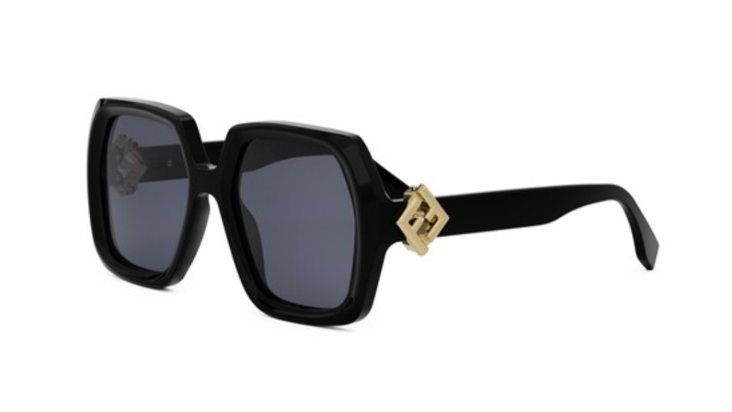 FENDI DIAMONDS FE40139I 01V