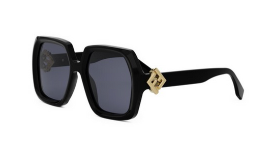 FENDI DIAMONDS FE40139I 01V