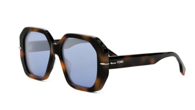 FENDI SELLERIA FE40173I 53X