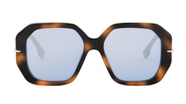 FENDI SELLERIA FE40173I 53X