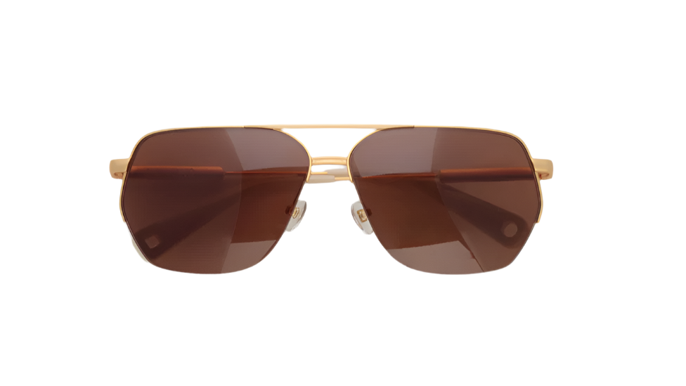 Jacquemus Aviador JAC 67/1 SUN
