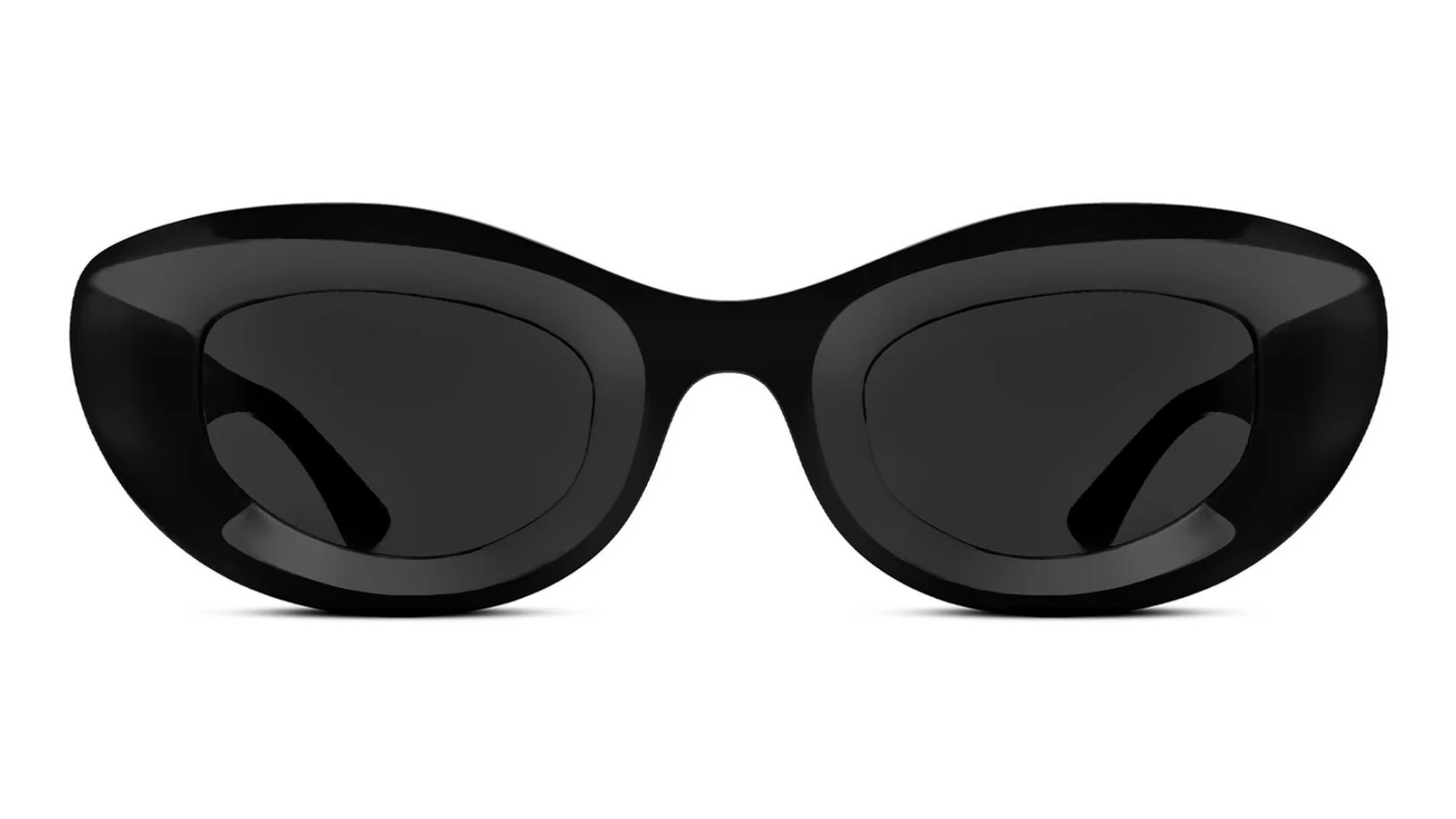 Theirry Lasry Frame CULT GAIA x THIERRY LASRY - "JAZZ"