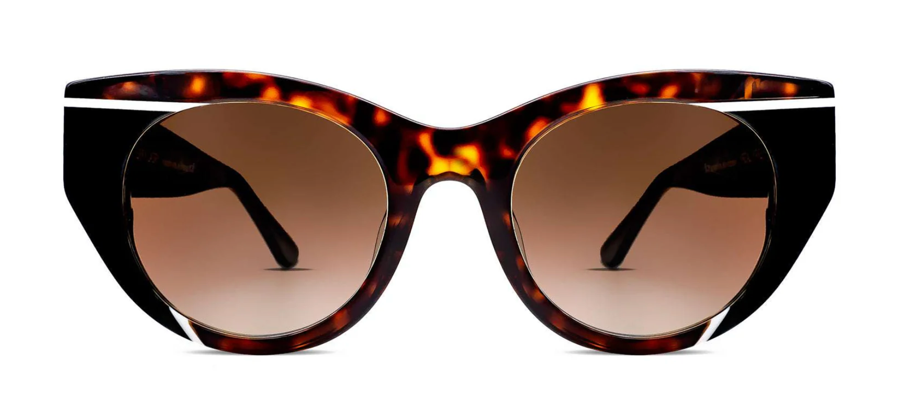 Theirry Lasry Frame MURDERY-008