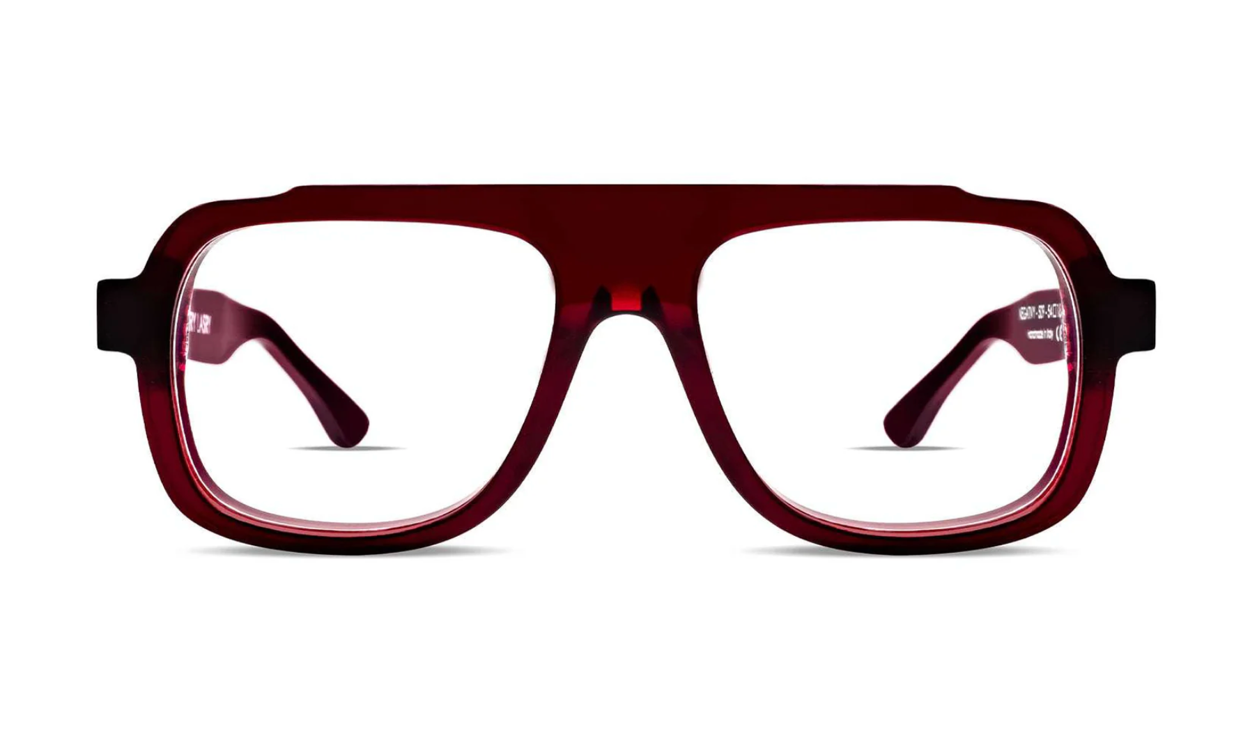 Theirry Lasry Frame NEGATIVY-509