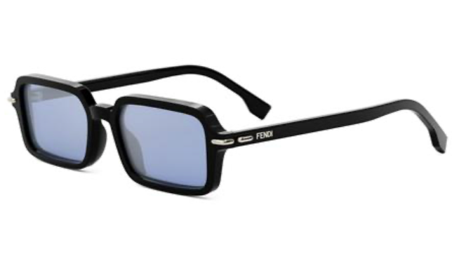 FENDI INTERLACE FE40174I 01X