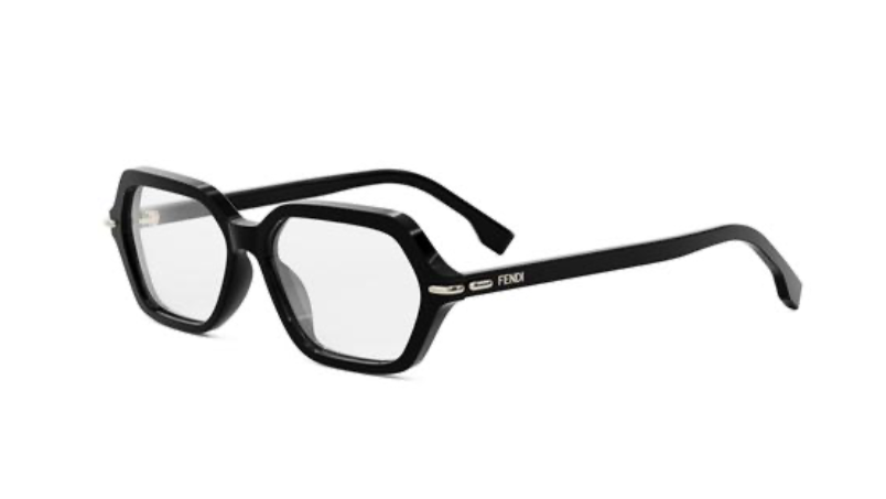 FENDI INTERLACE FE50125I 001